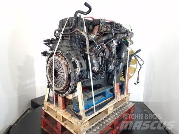 DAF MX-11 330 H2 Motory