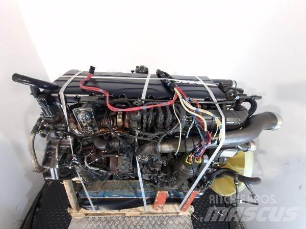 DAF MX-11 330 H2 Motory