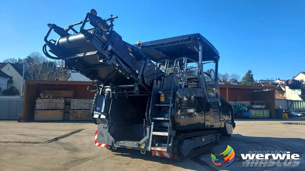 Vögele MT 3000-3i Iné