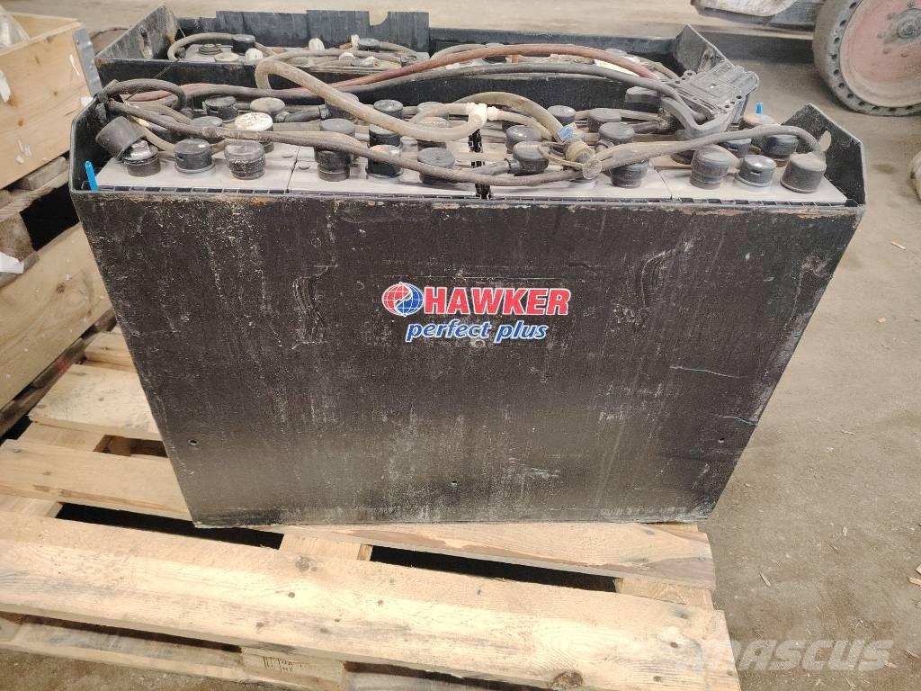 Hawker Perfect Plus Batérie