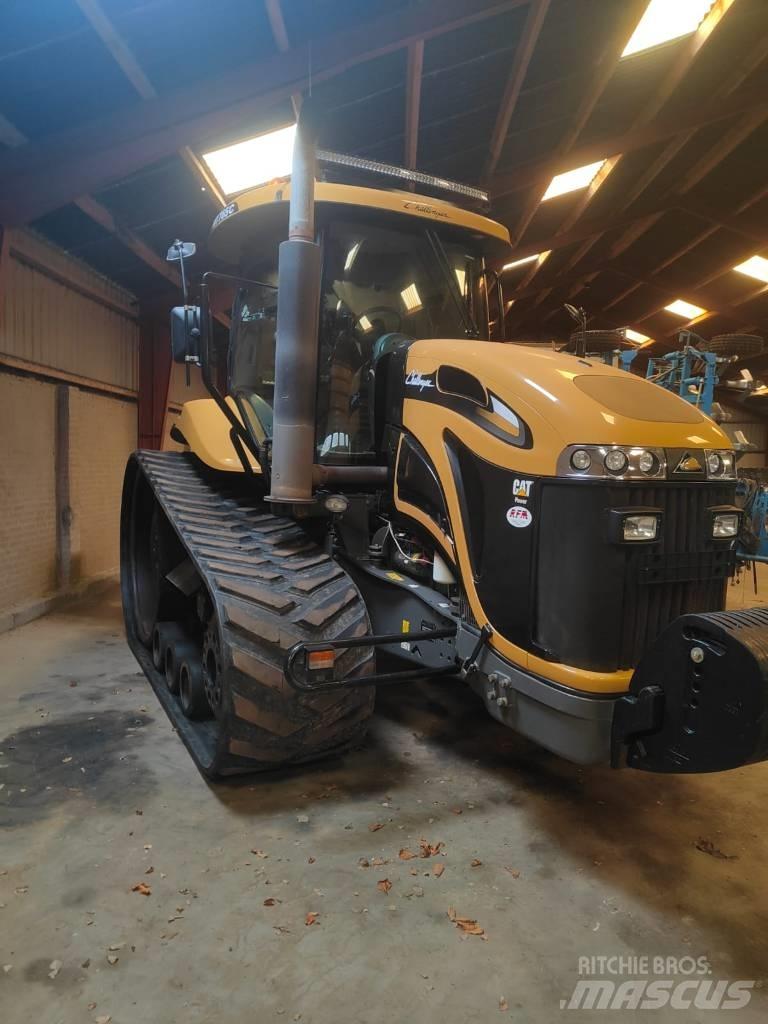 Challenger 765C Traktory