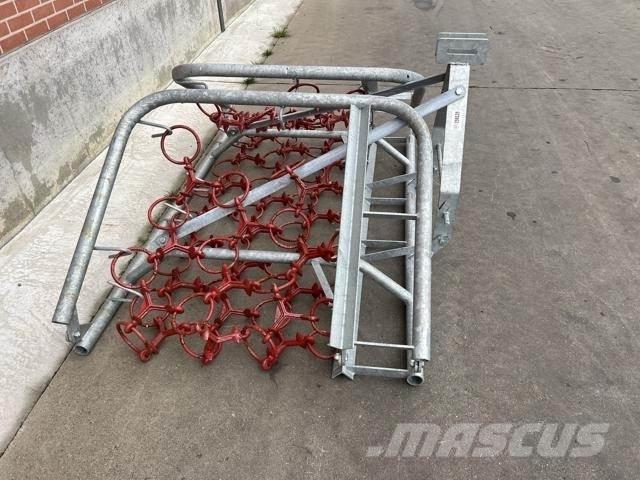 Peecon WS 400 G Ťahané radlice