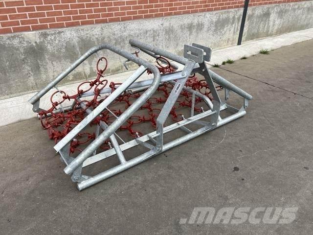 Peecon WS 400 G Ťahané radlice