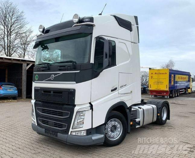 Volvo FH 460 Ťahače