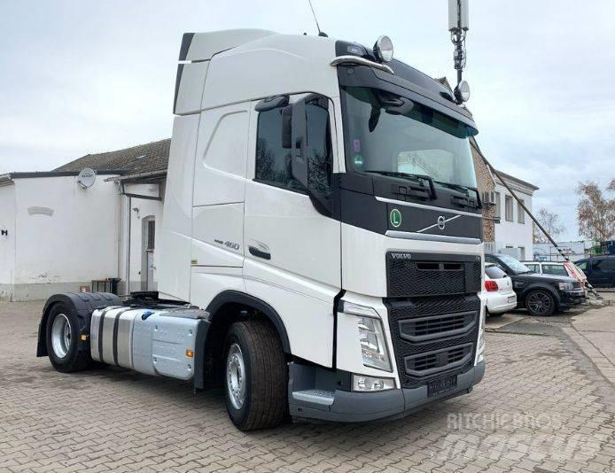 Volvo FH 460 Ťahače