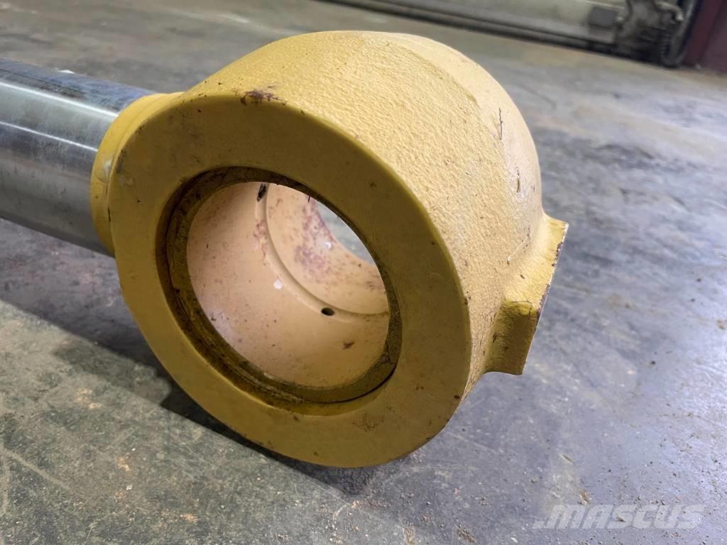 CAT 318C + 319C Rod AS Ďalšie komponenty