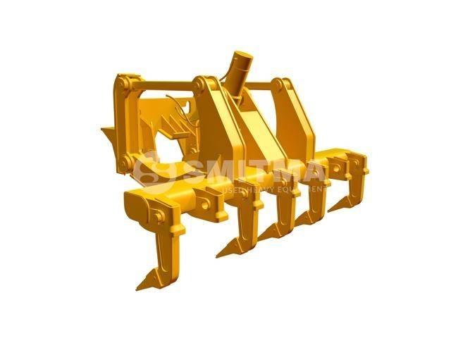 CAT 14G Rozrývače