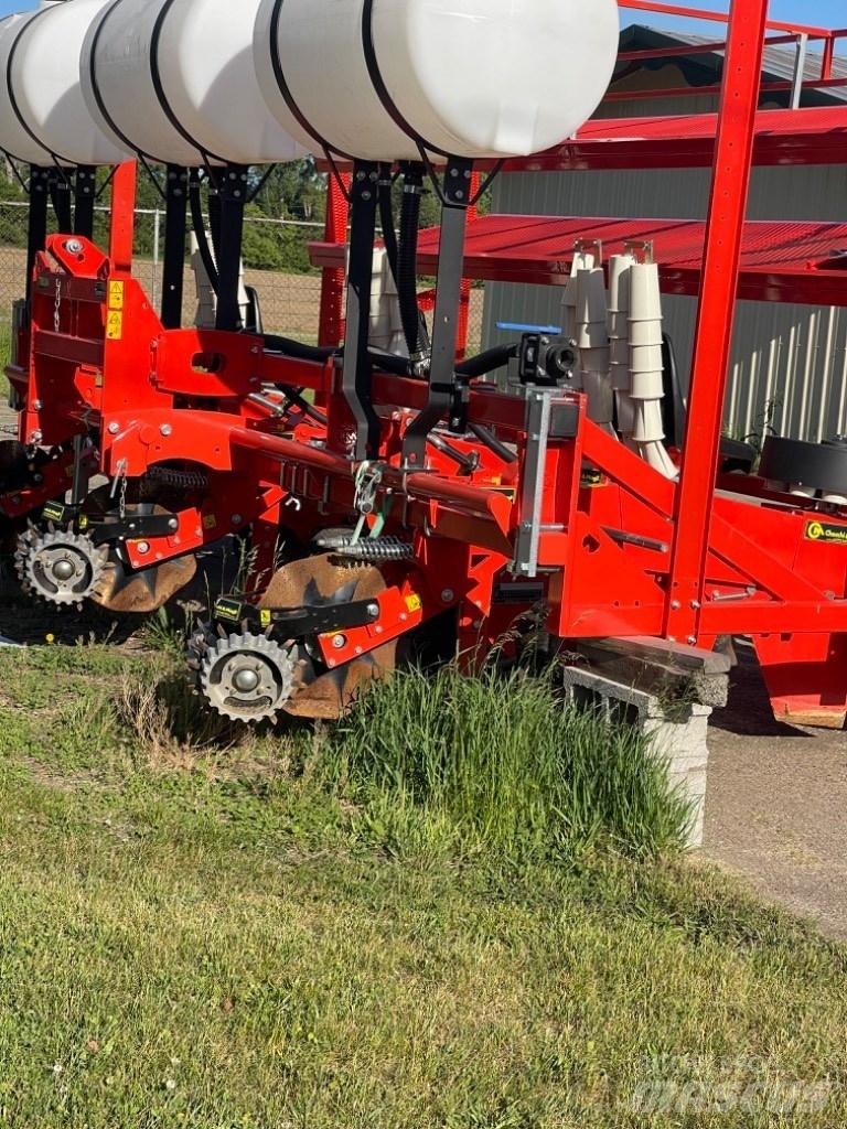 CHECCHE MAGLI TRAUM Stroje a zariadenia na spracovanie a skladovanie poľnohospodárskych plodín - Iné