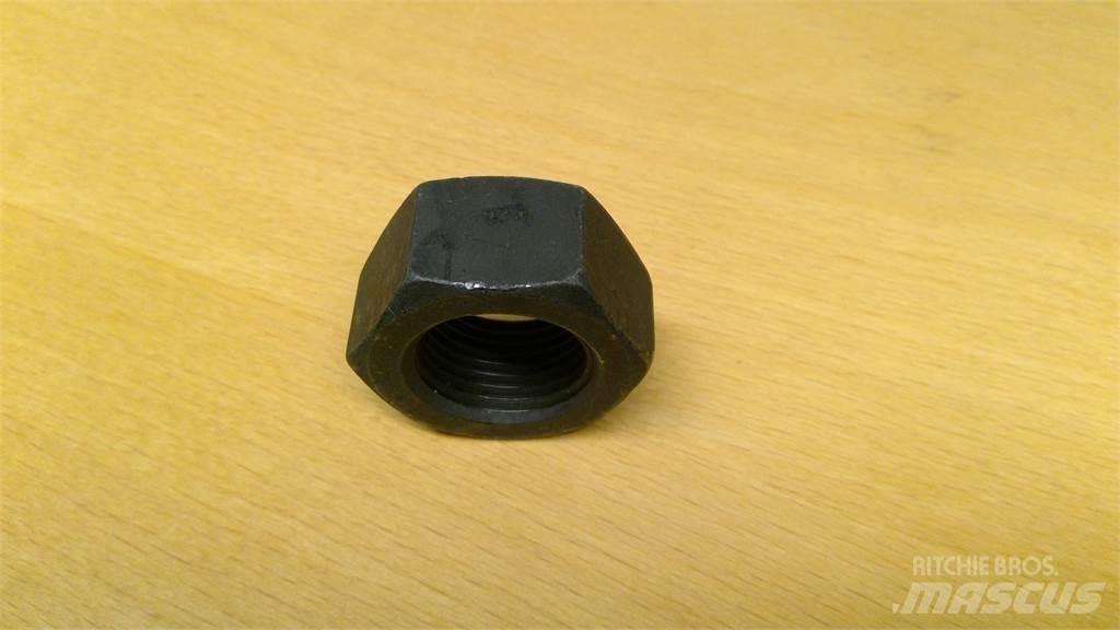 Ponsse 0062631 Hydraulika