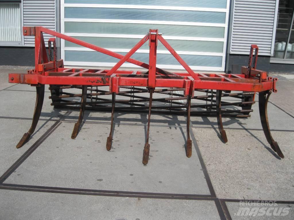 Evers Garron 7-350-2 Kultivátory