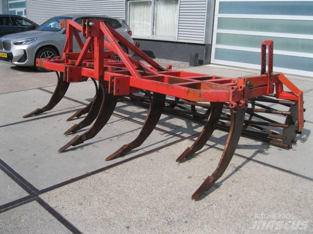 Evers Garron 7-350-2 Kultivátory