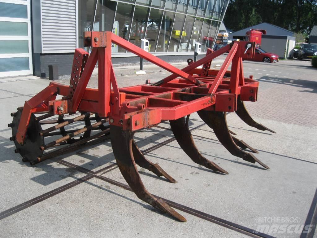 Evers Garron 7-350-2 Kultivátory