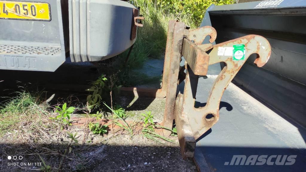 Volvo L 30 B Kolesové nakladače
