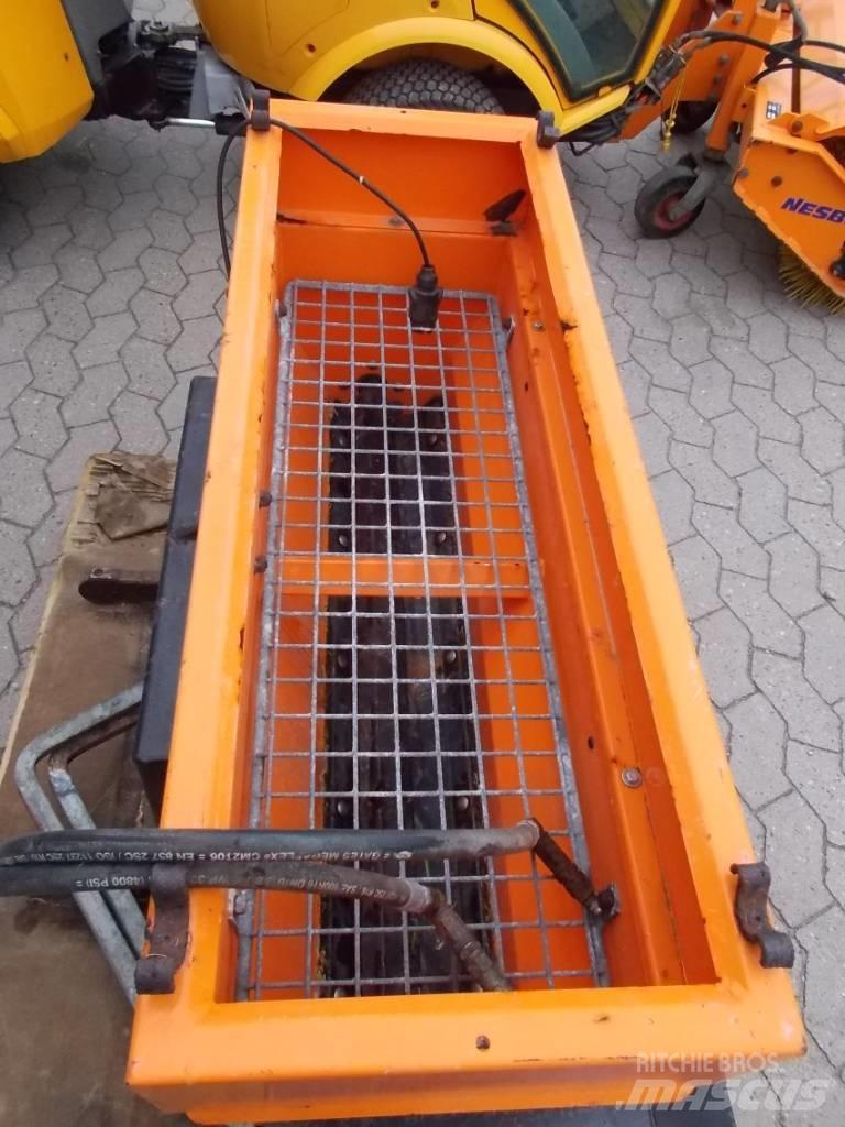 Belos 3440 Trans Pro Nosiče náradia