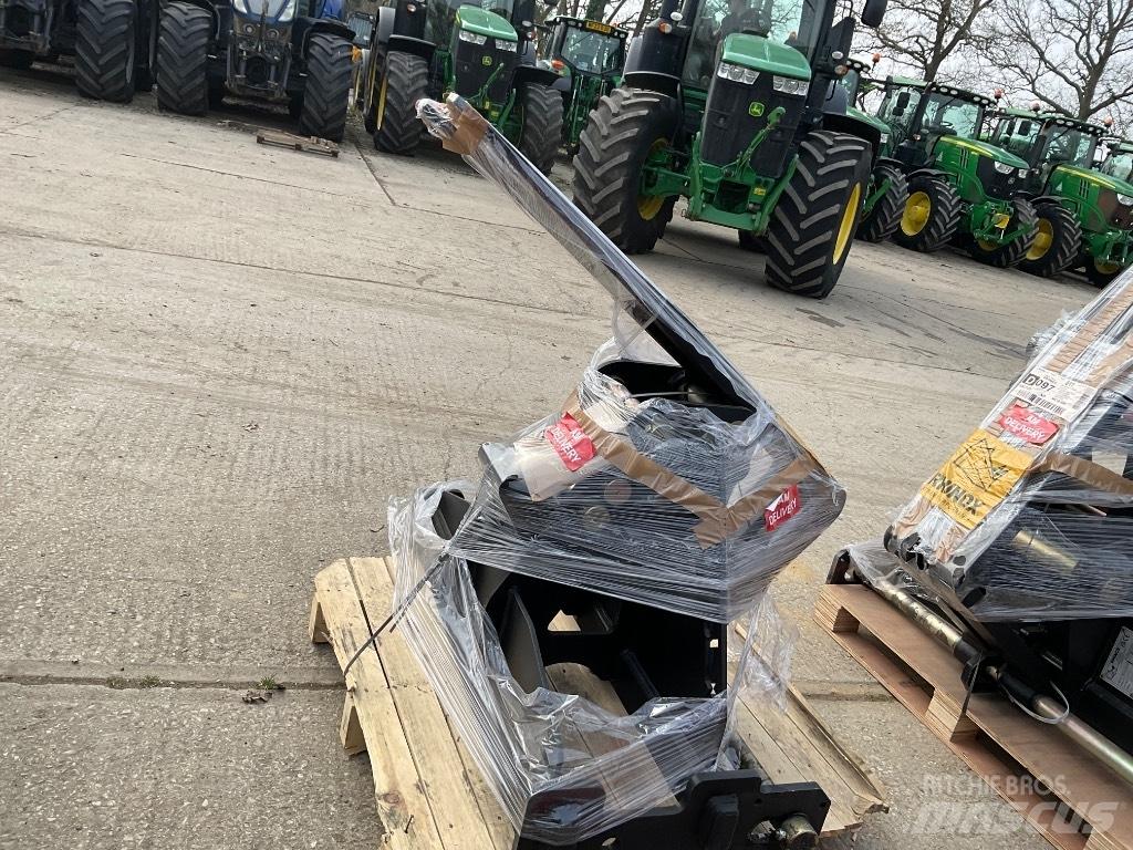 Rhino PALLET FORKS Vidlica