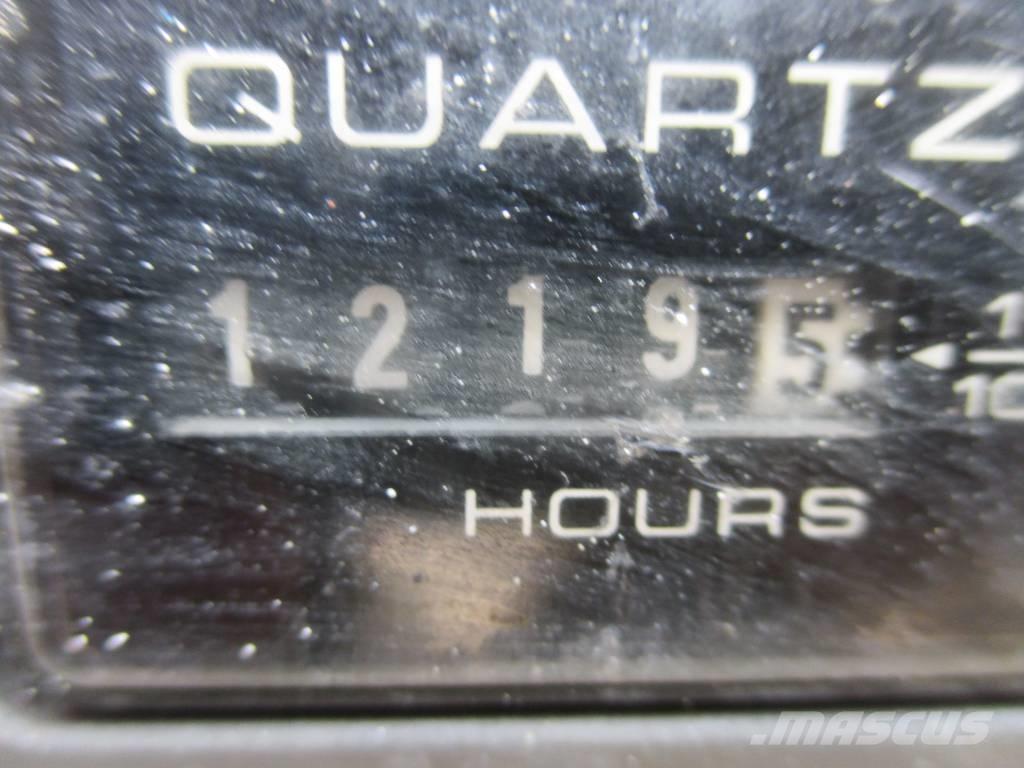 JLG 3246 ES Nožnicové zdvíhacie plošiny