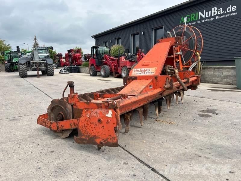 Howard HK 30 300 Rotačné brány a pôdne frézy