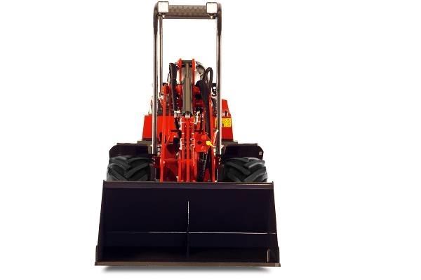 Thaler T 2230 L Kolesové nakladače