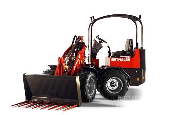 Thaler T 2230 L Kolesové nakladače