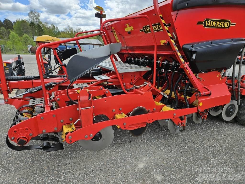 Väderstad Rapid 300 Kombinované sejačky
