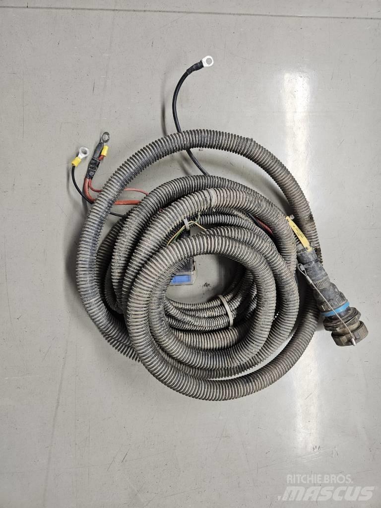 Väderstad Rapid 300 Kombinované sejačky