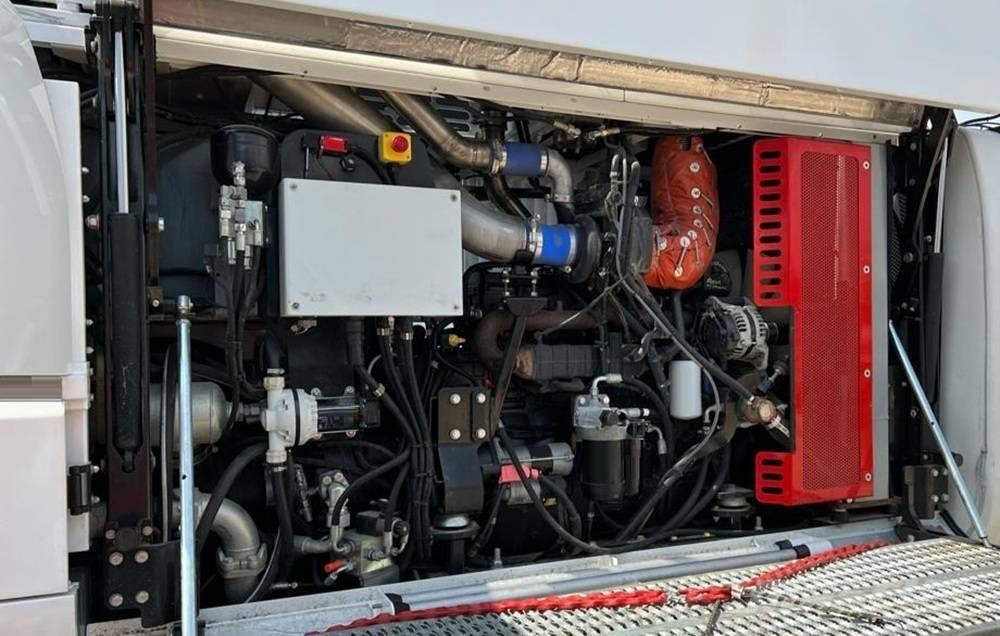 Casagrande B175XP Pilierovej žeriav