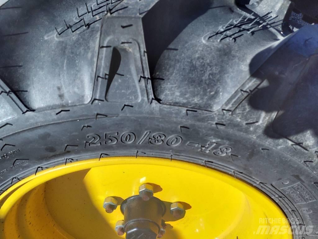 Multiva eForte 300 Kombinované sejačky