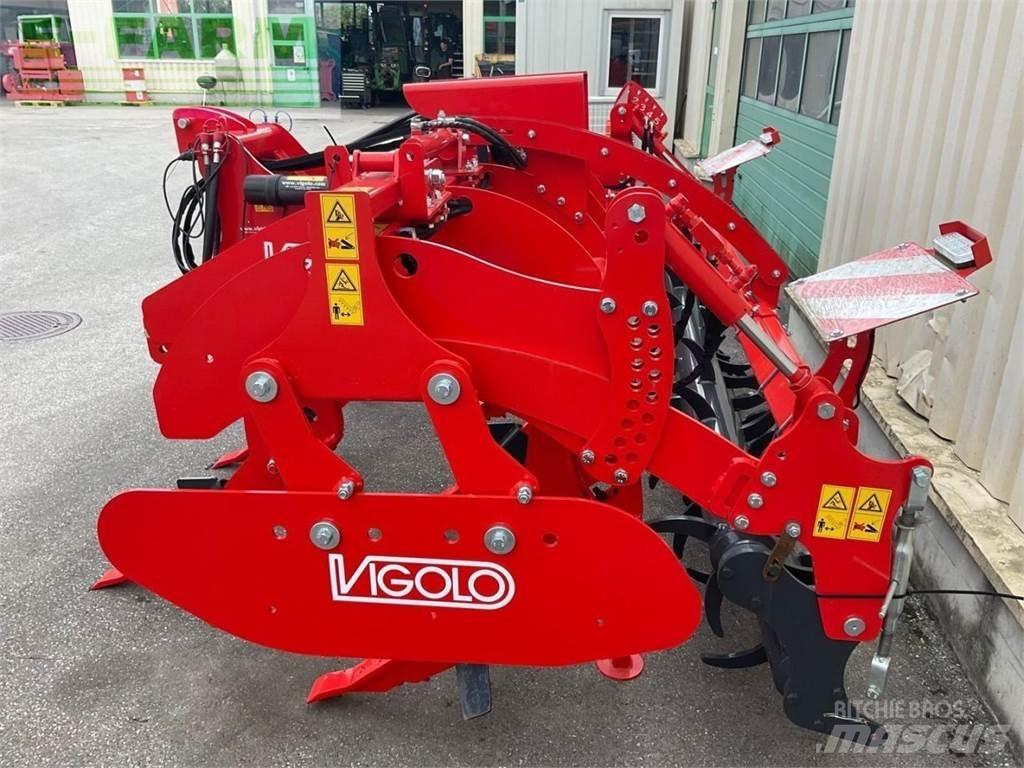  DIG 780/7L Kultivátory