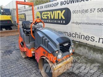 Hamm HD 8 VV Tandemové valce