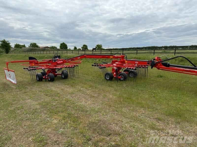 Kuhn GA6632 Ďalšie poľnohospodárske stroje