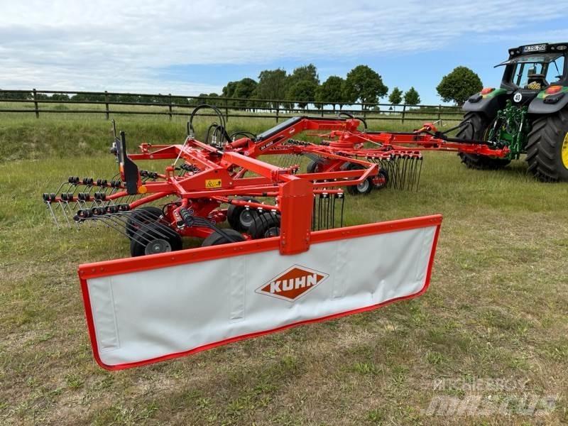 Kuhn GA6632 Ďalšie poľnohospodárske stroje
