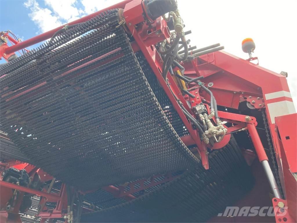 Grimme EVO 290 Ďalšie poľnohospodárske stroje