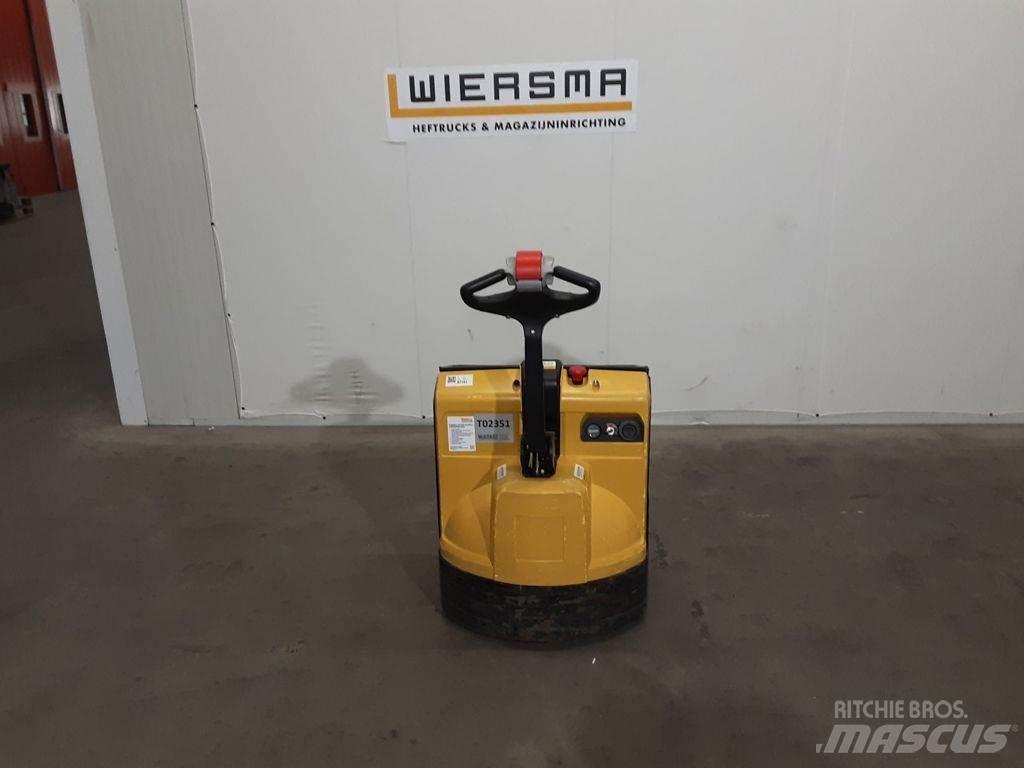 Yale MP16 Ručný paletový vozík