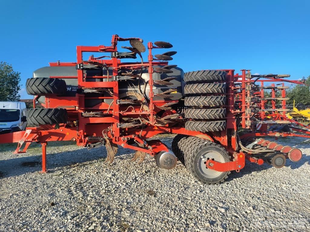Horsch Focus 6 TD Mechanické sejačky
