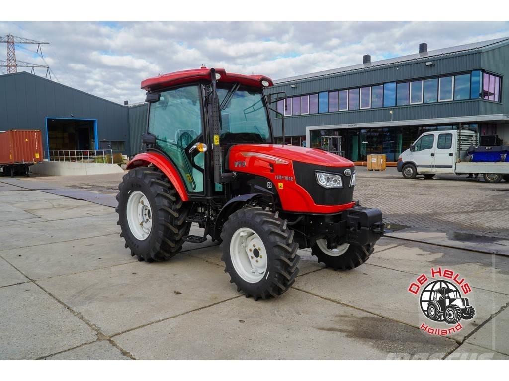 YTO NMF704C Traktory
