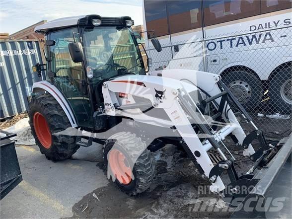 Bobcat CT5550 Traktory