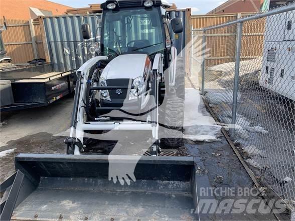 Bobcat CT5550 Traktory