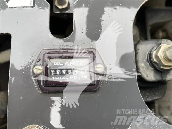 Bobcat MT85 Šmykom riadené nakladače