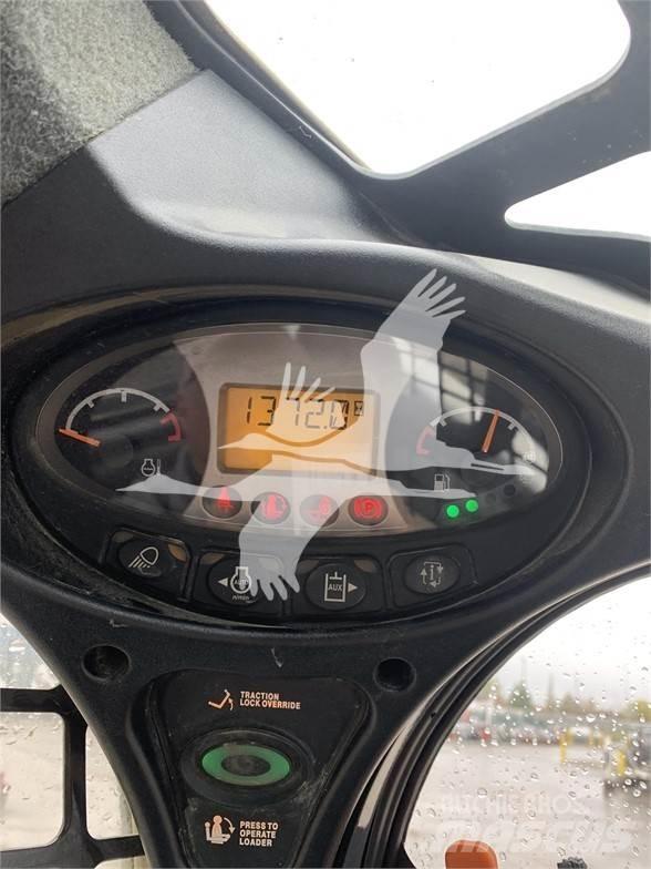 Bobcat T770 Šmykom riadené nakladače