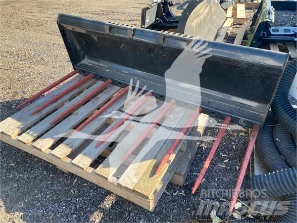 Bobcat UT66 Vidlice