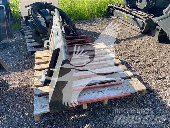 Bobcat UT66 Vidlice