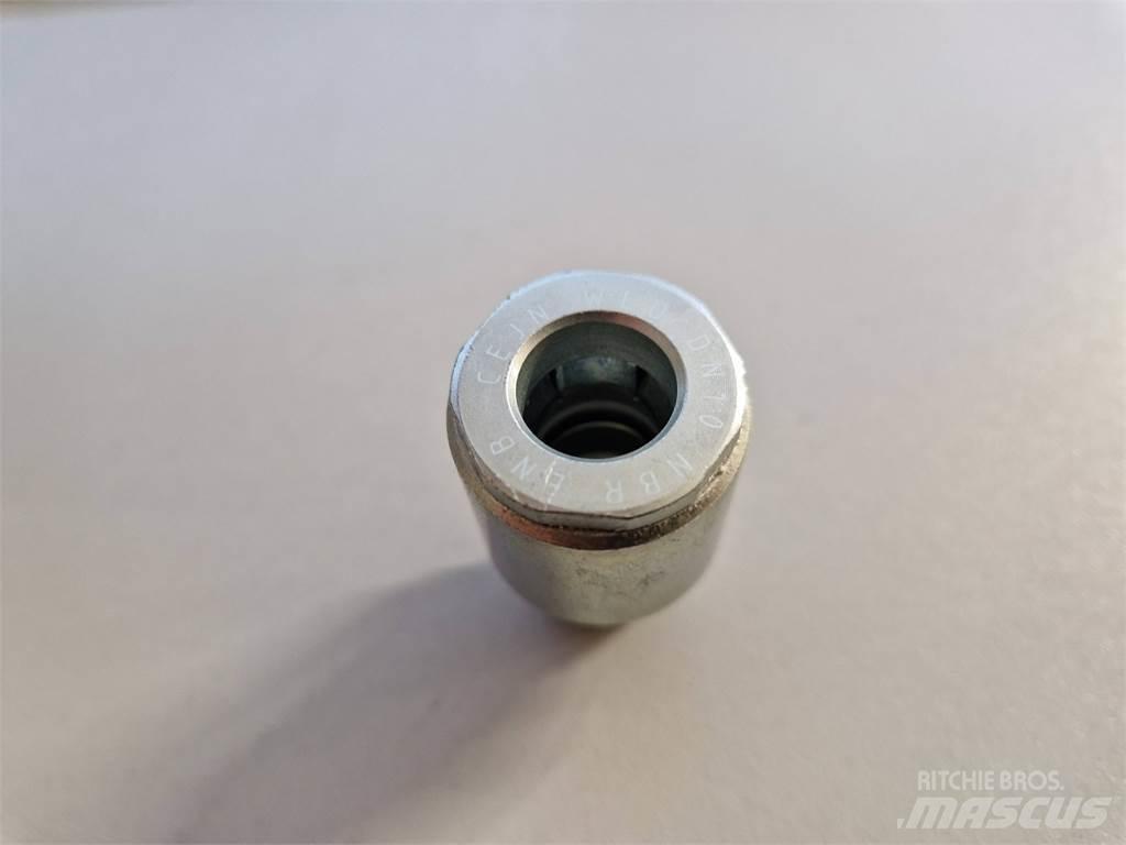 Rottne 071-0271 Hydraulika