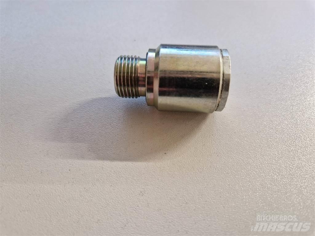 Rottne 071-0271 Hydraulika