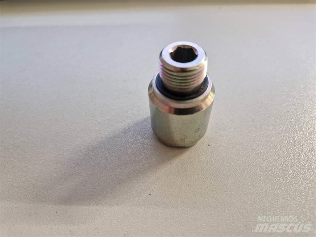 Rottne 071-0271 Hydraulika