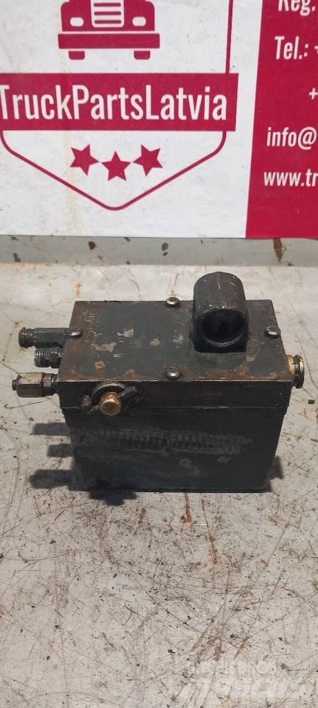 Scania R 440.    1422540 Hydraulika