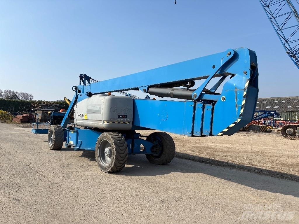 Genie Z 135/70 Kĺbové plošiny