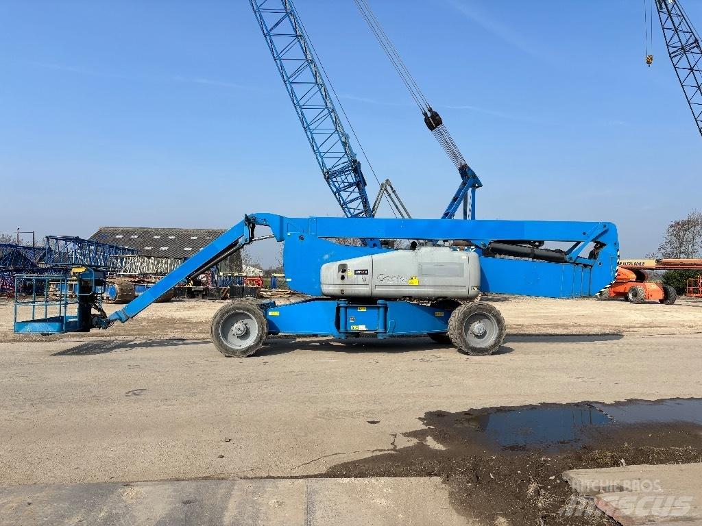 Genie Z 135/70 Kĺbové plošiny