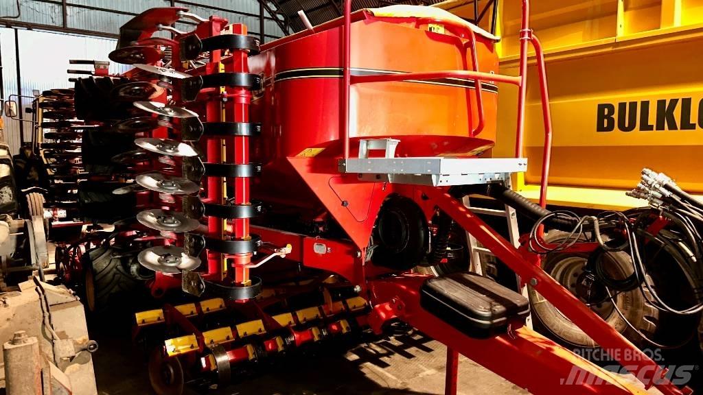 Väderstad Spirit600S Mechanické sejačky
