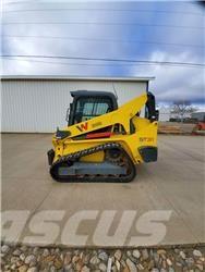 Wacker Neuson ST31 Pásové nakladače