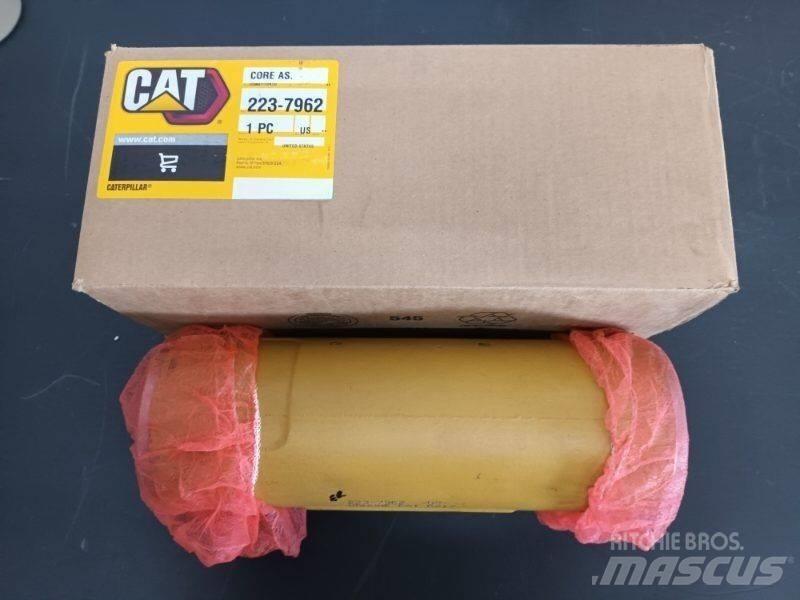 CAT CORE AS 223-7962 Podvozky a zavesenie kolies